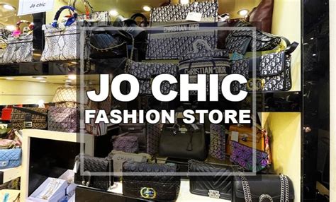 Jo Chic Fashion Store, Bag’s Store in Sharm .